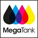 Canon MegaTank couleur