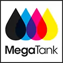 Canon MegaTank couleur