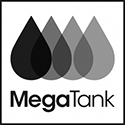 Canon MegaTank monochrome