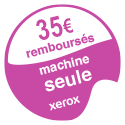 Xerox ODR Q3 25 35€