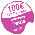 ODR Xerox Q3 25 100€