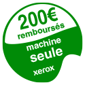 ODR Xerox Q3 25 200€