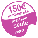 ODR Xerox Q3 25 150€