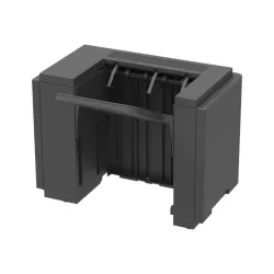 Lexmark High Capacity Output Expander - réceptacle supplémentaire - 1500 feuilles