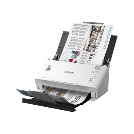 Epson WorkForce DS-410 - scanner de documents - modèle bureau - USB 2.0 Epson - 1