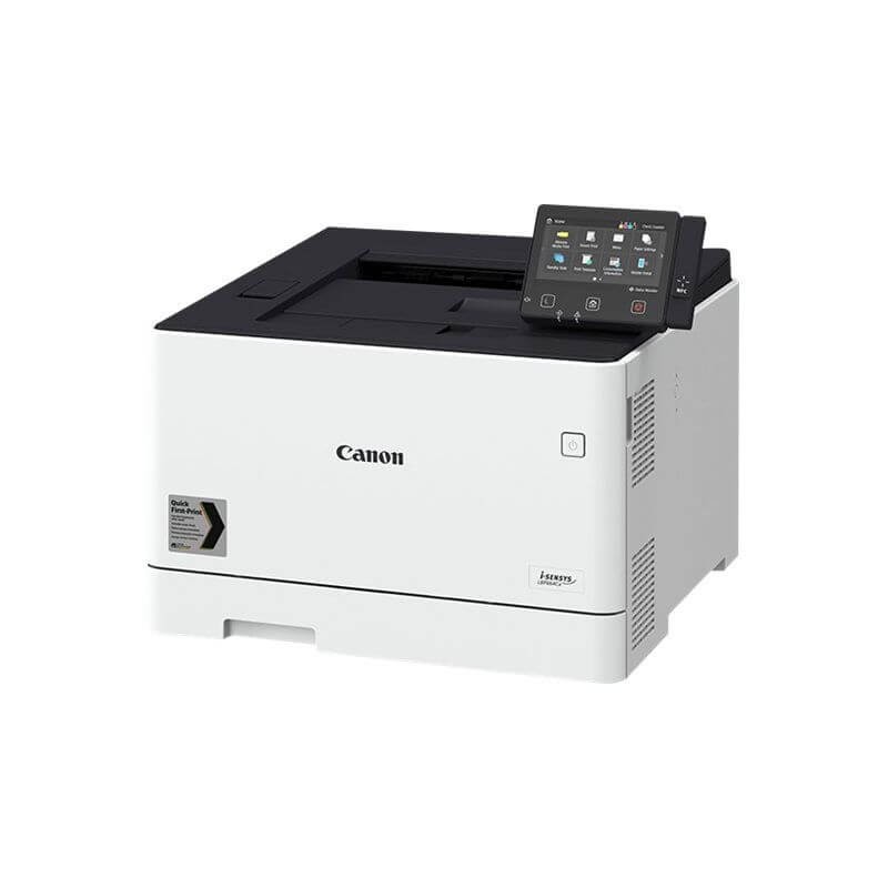 Imprimante laser couleur Canon i-SENSY LBP664Cx