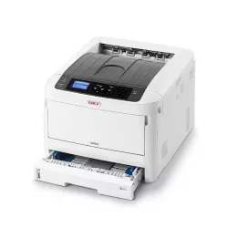 Imprimante laser couleur A3 OKI C824N