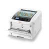 Imprimante laser couleur recto verso OKI C824DN