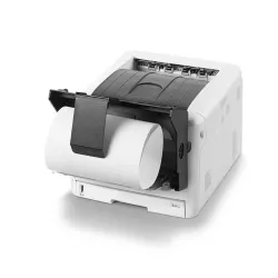 Imprimante laser couleur recto verso OKI C824DN