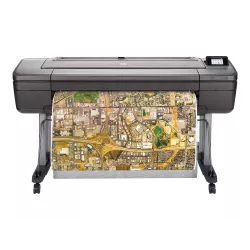 HP DesignJet Z6 PostScript - imprimante grand format - couleur - jet d'encre thermique