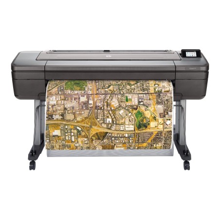 HP DesignJet Z6 PostScript - imprimante grand format - couleur - jet d'encre thermique Hp - 1