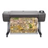 HP DesignJet Z6 PostScript - imprimante grand format - couleur - jet d'encre thermique Hp - 1