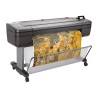 HP DesignJet Z6dr PostScript with V-Trimmer - imprimante grand format - couleur - jet d'encre thermique Hp - 2