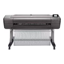 HP DesignJet Z6dr PostScript with V-Trimmer - imprimante grand format - couleur - jet d'encre thermique Hp - 3