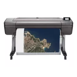 HP DesignJet Z6dr PostScript with V-Trimmer - imprimante grand format - couleur - jet d'encre thermique