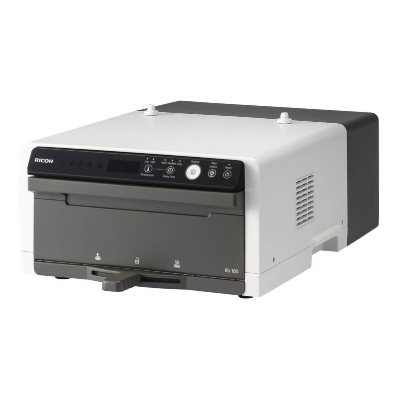 Ricoh Unité de chauffage pour imprimante Ri 100 Ricoh - 1