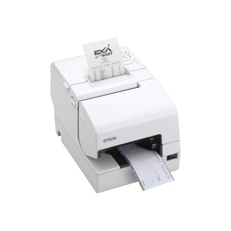 Epson TM H6000V imprimante de reçus monochrome thermique en ligne/matricielle Epson - 1