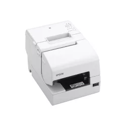 Epson TM H6000V imprimante de reçus monochrome thermique en ligne/matricielle Epson - 2