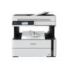 Epson EcoTank ET-M3180 - imprimante multifonctions jet d'encre monochrome (noir et blanc) A4