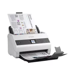 Epson WorkForce DS-870 - scanner de documents - modèle bureau - USB 3.0