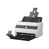 Epson WorkForce DS-870 - scanner de documents - modèle bureau - USB 3.0 Epson - 3