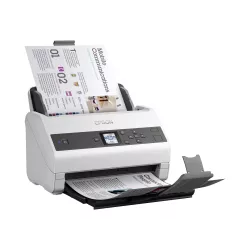 Epson WorkForce DS-970 - scanner de documents - modèle bureau - USB 3.0