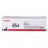 Canon 054 Cartouche de toner Noir 1500 pages