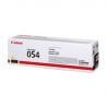 Canon 054 Cartouche de toner Jaune 1200 pages