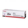 Canon 054 Cartouche de toner Magenta 1200 pages