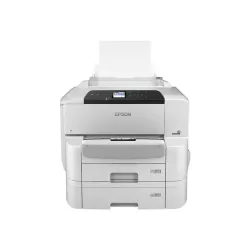 Epson WorkForce Pro WF-C8190DTW - imprimante - couleur - jet d'encre - A3