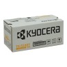 Cartouche de toner jaune TK 5240Y d'origine 3000 pages Kyocera - 1
