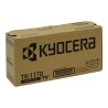 Toner d'origine noir Kyocera TK 1170 720 pages Kyocera - 1