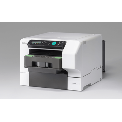 Ricoh Ri 100 - imprimante directe sur textile - couleur - jet d'encre