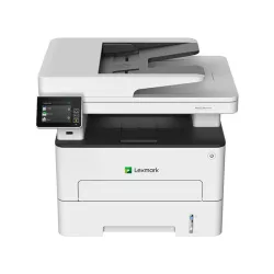 Multifonction laser monochrome (noir et blanc) Lexmark MB2236adwe - A4, recto-verso, wifi