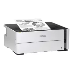 Epson EcoTank ET-M1180 - imprimante jet d'encre monochrome (noir et blanc) A4