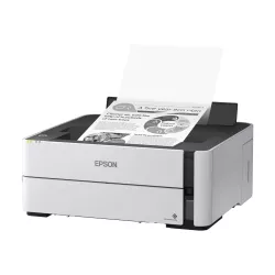 Epson EcoTank ET-M1180 - imprimante jet d'encre monochrome (noir et blanc) A4