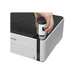 Epson EcoTank ET-M1180 - imprimante jet d'encre monochrome (noir et blanc) A4