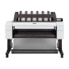 HP DesignJet T1600 - imprimante grand format - couleur - jet d'encre Hp - 6