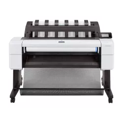 HP DesignJet T1600 PostScript - imprimante grand format - couleur - jet d'encre
