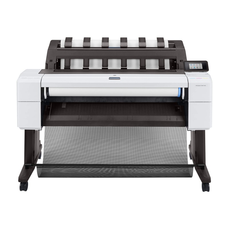 HP DesignJet T1600 PostScript - imprimante grand format - couleur - jet d'encre Hp - 1