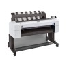 HP DesignJet T1600 PostScript - imprimante grand format - couleur - jet d'encre Hp - 2