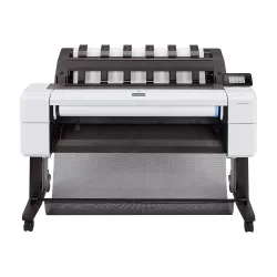 HP DesignJet T1600 PostScript - imprimante grand format - couleur - jet d'encre Hp - 3