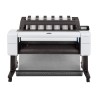 HP DesignJet T1600 PostScript - imprimante grand format - couleur - jet d'encre Hp - 3