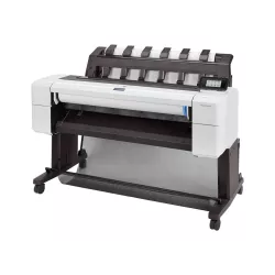HP DesignJet T1600 PostScript - imprimante grand format - couleur - jet d'encre Hp - 5