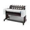 HP DesignJet T1600 PostScript - imprimante grand format - couleur - jet d'encre Hp - 5
