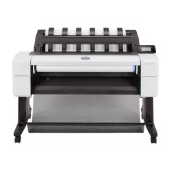 HP DesignJet T1600 PostScript - imprimante grand format - couleur - jet d'encre Hp - 6