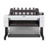 HP DesignJet T1600 PostScript - imprimante grand format - couleur - jet d'encre Hp - 6