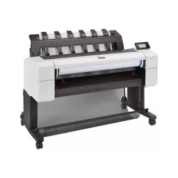 HP DesignJet T1600 PostScript - imprimante grand format - couleur - jet d'encre Hp - 7