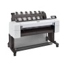 HP DesignJet T1600 PostScript - imprimante grand format - couleur - jet d'encre Hp - 7
