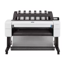 HP DesignJet T1600 PostScript - imprimante grand format - couleur - jet d'encre Hp - 8